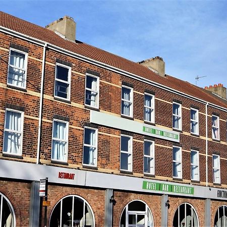Trinity Hotel Kingston upon Hull Exterior photo