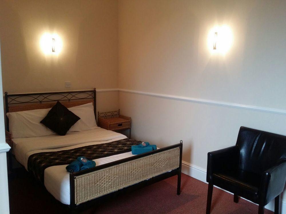 Trinity Hotel Kingston upon Hull Exterior photo
