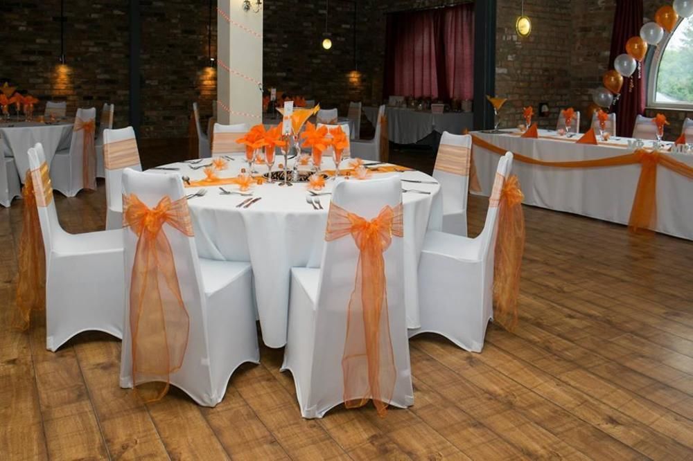 Trinity Hotel Kingston upon Hull Exterior photo