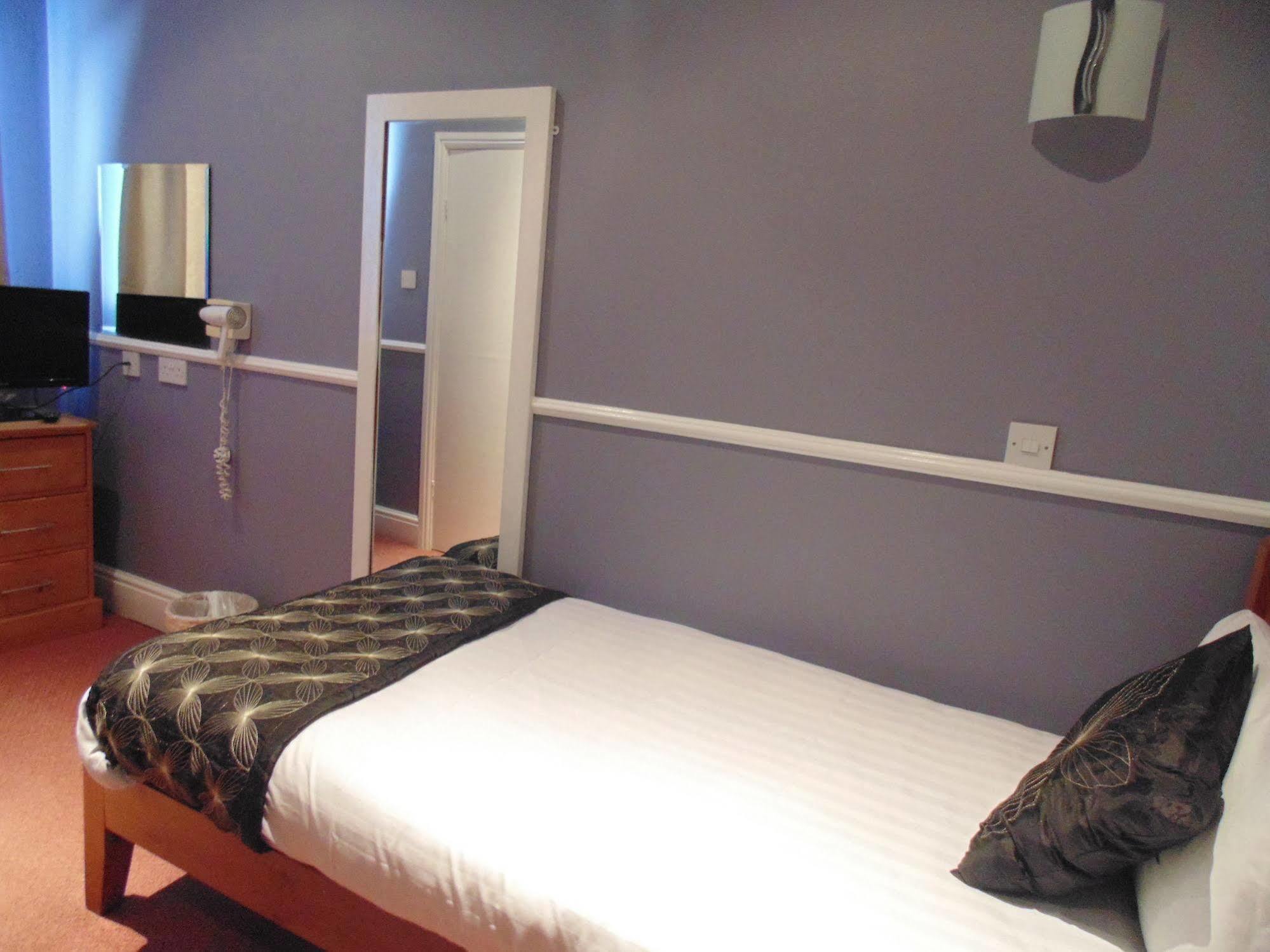 Trinity Hotel Kingston upon Hull Exterior photo