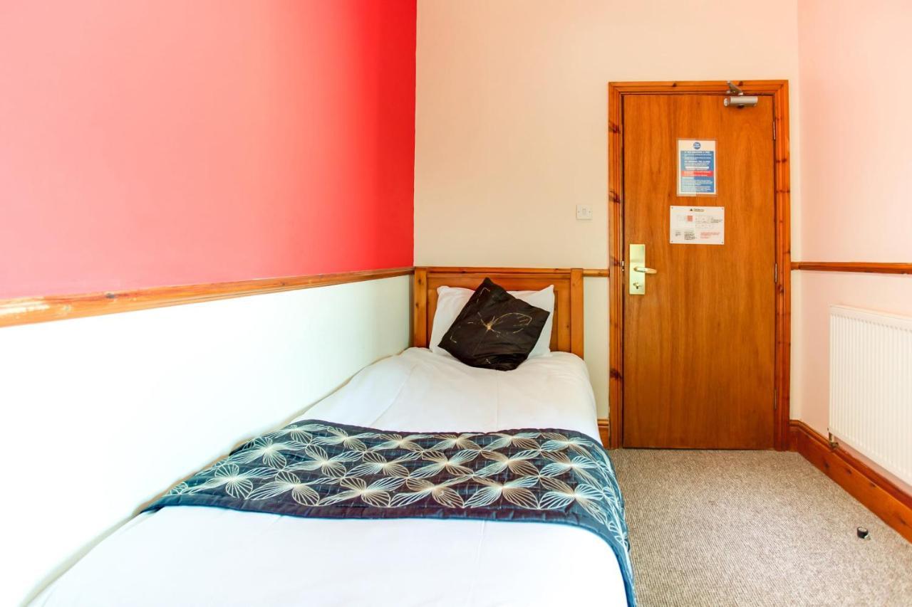 Trinity Hotel Kingston upon Hull Exterior photo